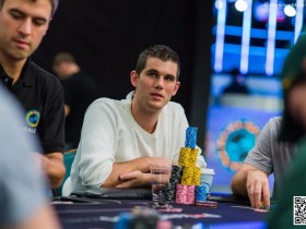 【德州扑克教学】打牌时千万别这么干!尤其是对抗职业玩家