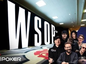2023WSOP主赛事再创历史,参赛人数突破一万人!金戒指百W迷你主赛重磅登场