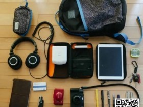 打WSOP或者WPT线下比赛的常备物品有哪些