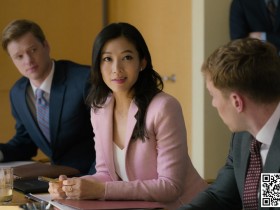 WPT韩国站倒计时1天:好莱坞女星Arden Cho确认参赛,早鸟优惠套餐今日0点截至