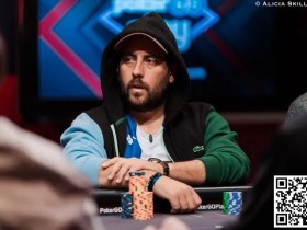 2023WSOP赛事Day7最新资讯,作弊者Ali Imsirovic现身赛场