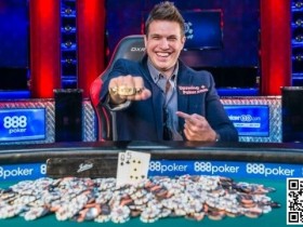 身家千万刀职牌免费跟大家分享的德扑独门绝技