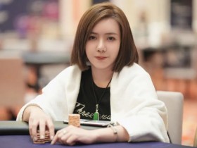 2023WPT韩国站第一天:173人次参赛,WPT CEO主持开幕