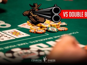 【EV扑克教学】为什么大多数德州扑克牌手不敢诈唬？