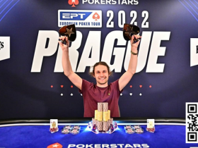 1.2亿奖金连胜扑克将军 Ben Heath