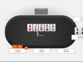 【德州扑克教学】如何在扑克中进行薄价值下注？