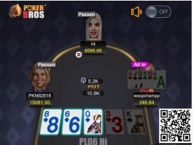 【EV扑克】大丑闻!作弊团伙在PokerBros平台骗取黑心钱达数百万刀!