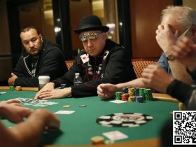 【德扑教学】天顺面对可怕的转牌和河牌,是否要弃牌?