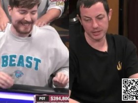 话题 | 庆祝成立两周年,Hustler Casino Live将举办一场特别的全明星赛