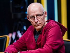 简讯 | Talal Shakerchi 领跑25万美元Luxon邀请赛决赛桌