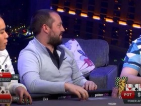 我们什么时候可以用烂牌在河牌圈过牌-加注诈唬?