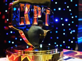 KPT传奇王·邀请赛 | 余磊斩获首届赛事冠军!KPT传奇王·邀请赛圆满落幕!