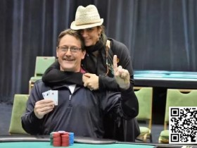 10年职业牌手生涯,除了坚持下去,别无选择!