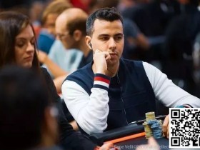 讨论 | 都说做职业牌手枯燥,那和朝九晚五的工作相比呢?