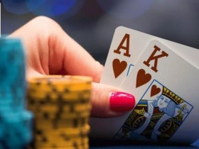 玩法：不清楚这六点真相就去玩线下扑克简直就是去送钱！