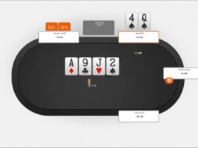 讨论 | 扑克中的连续开火 – 何时开第二枪?