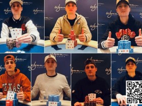 话题 | 向高手学习如何玩扑克,”这个孩子会是下一个’The One’吗?