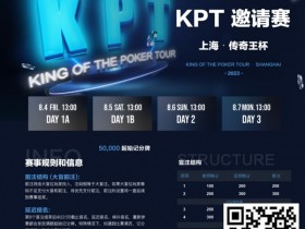 KPT传奇王·邀请赛 | 全明星豪华阵容打响第一战!A组共55人参赛,24人晋级第二轮,李家铭以249,500记分牌领跑全场