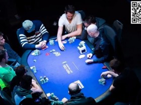 你的扑克水平到底进步了没有?从这四点就能看出来