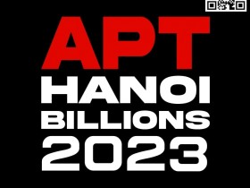 Asian Poker Tour 公布河內十亿赛及百万美元保底主赛事(12月1日-10日)