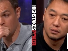 话题 | Andrew Robl猜出了对手的牌,但他能弃牌吗?