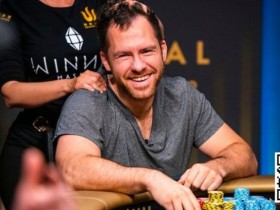 话题 | 自闭儿童的华丽转身: Dan “Jungleman” Cates的非凡故事