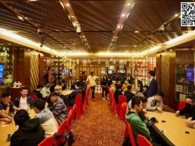 马来西亚｜第6届扑克之梦参赛人数屡创新高，澳洲华人获得本届第一个“梦之龙”奖杯