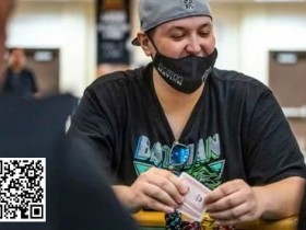 可耻!为了求人众筹打WSOP主赛,他居然假装癌症晚期