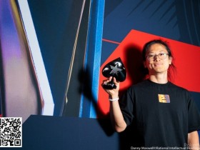 EPT巴塞罗那 | David Yan夺得25K比赛冠军,国人选手丁彪获第六名!