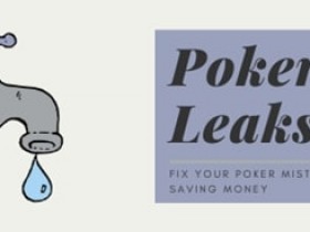 优秀玩家与普通玩家的区别在于如何处理“这类”牌力!