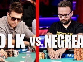 Polk为何一直追着Daniel摩擦?起因竟是这个!