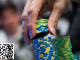 教学:当对手牌力仅次于你,如何索取价值?