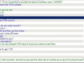 讨论 | 线上扑克室是否需要聊天框?