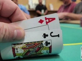 玩法:德州扑克“可玩指数”,告诉你哪些起手牌能玩,哪些是坑