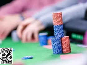 牌局分析:这样抓诈唬 等于在送钱……