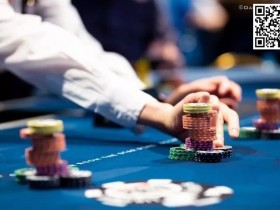 【德扑策略教学】开两枪 没偷鸡成功,还能继续下注吗?