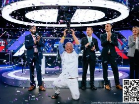 对手因看错牌输掉好几万给你,你会退钱给他吗?