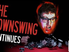 【德扑教学】下风期降级打牌还是输?你可能犯了这5个错误