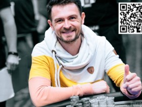 EPT巴塞罗那|神秘赏金赛余磊错失20w欧头奖 ,其中9个人头共收获1w欧赏金!