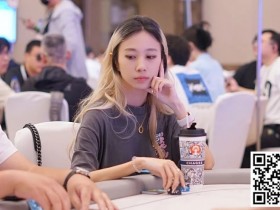 HSPC城市推广赛无锡站丨主赛B组224人参赛45人晋级,林辉装袋495500记分牌成CL