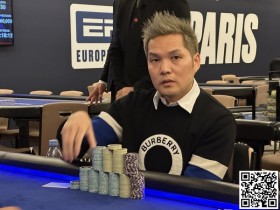 从选手到赛事品牌,世界需要更多来自中国的声音!