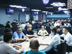 第二季PTPC普天杯 | 主赛共741人次参赛,152人晋级第二轮!D组162人次参赛,高勤荣最后时刻登顶D组CL