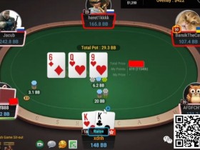 田忌赛马——What if上等马变成了中等马?