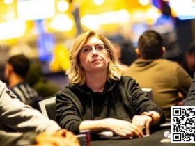 WSOP线上女子锦标赛 Jessica Marks 获得冠军