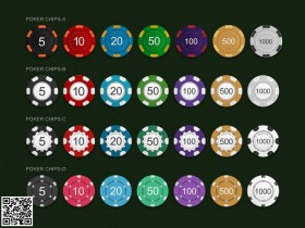 【德扑玩法】筹码很深时53o跟AA的差距并不是那么大