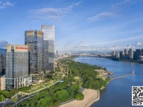 赛事信息丨2023CSPG海峡杯青年扑克大赛赛事酒店将于10月2日开放预订