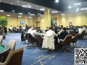 淄博齐聚 | 玩牌特工全国巡回活动第四站圆满落幕!本土选手胡海涛夺冠 141人次参赛