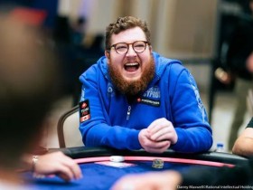 话题 | 你见过牌手在桌上给自己喊思考倒计时的吗?