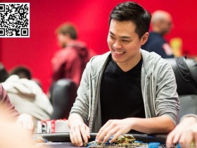 WSOP欧洲站直播桌出现背面花纹不对称的扑克牌,是偶然还是常态?