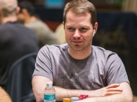 【德扑牌局分析】Jonathan Little教你如何让对手主动给你送价值……